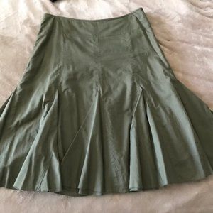 I.N.C. International Concepts Full Skirt